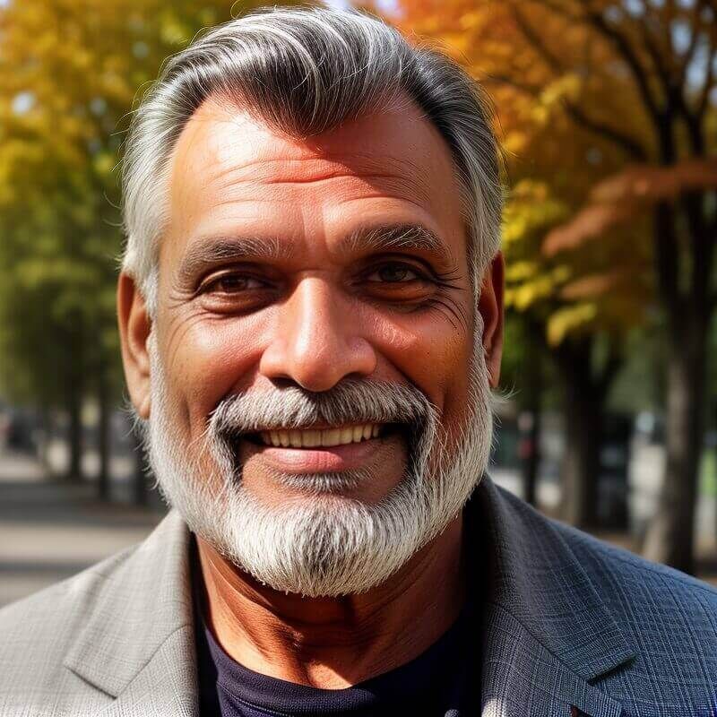 Luis Rodriguez